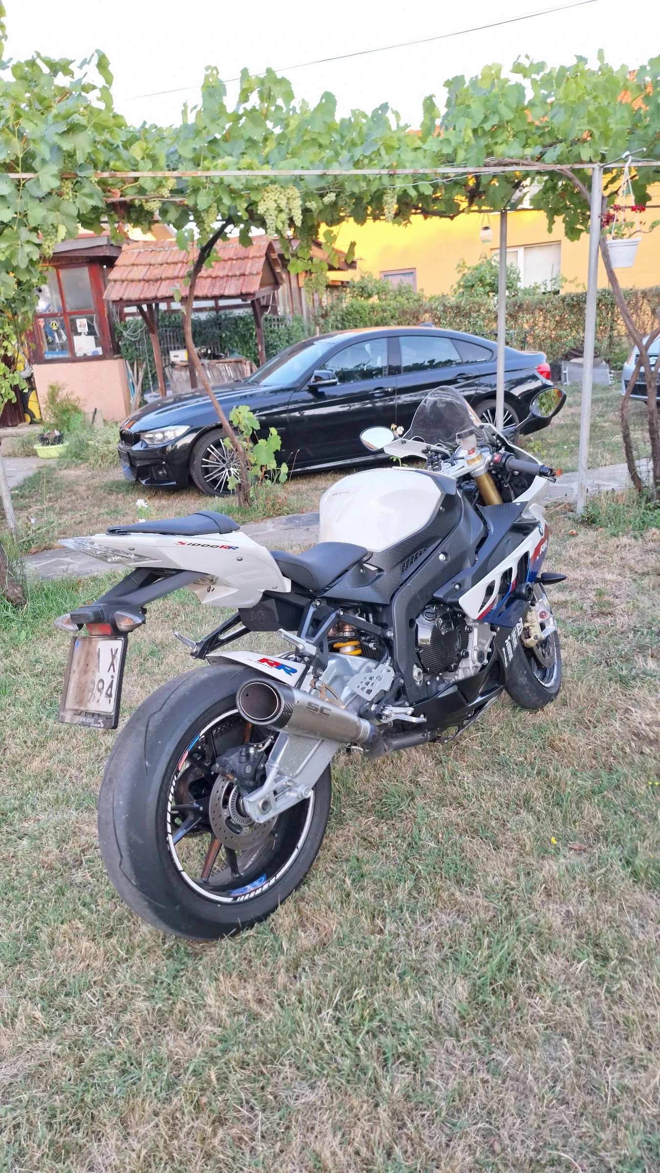 BMW S S1000RR(200kc+ ) | Mobile.bg   15