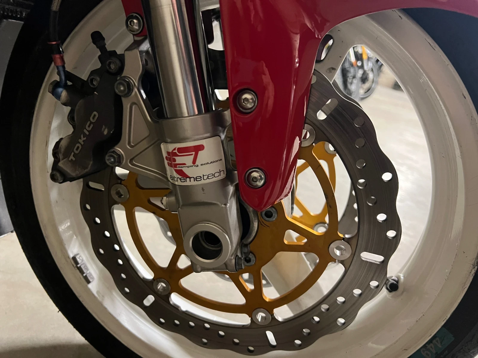 Suzuki Gsxr 750 | Mobile.bg   12