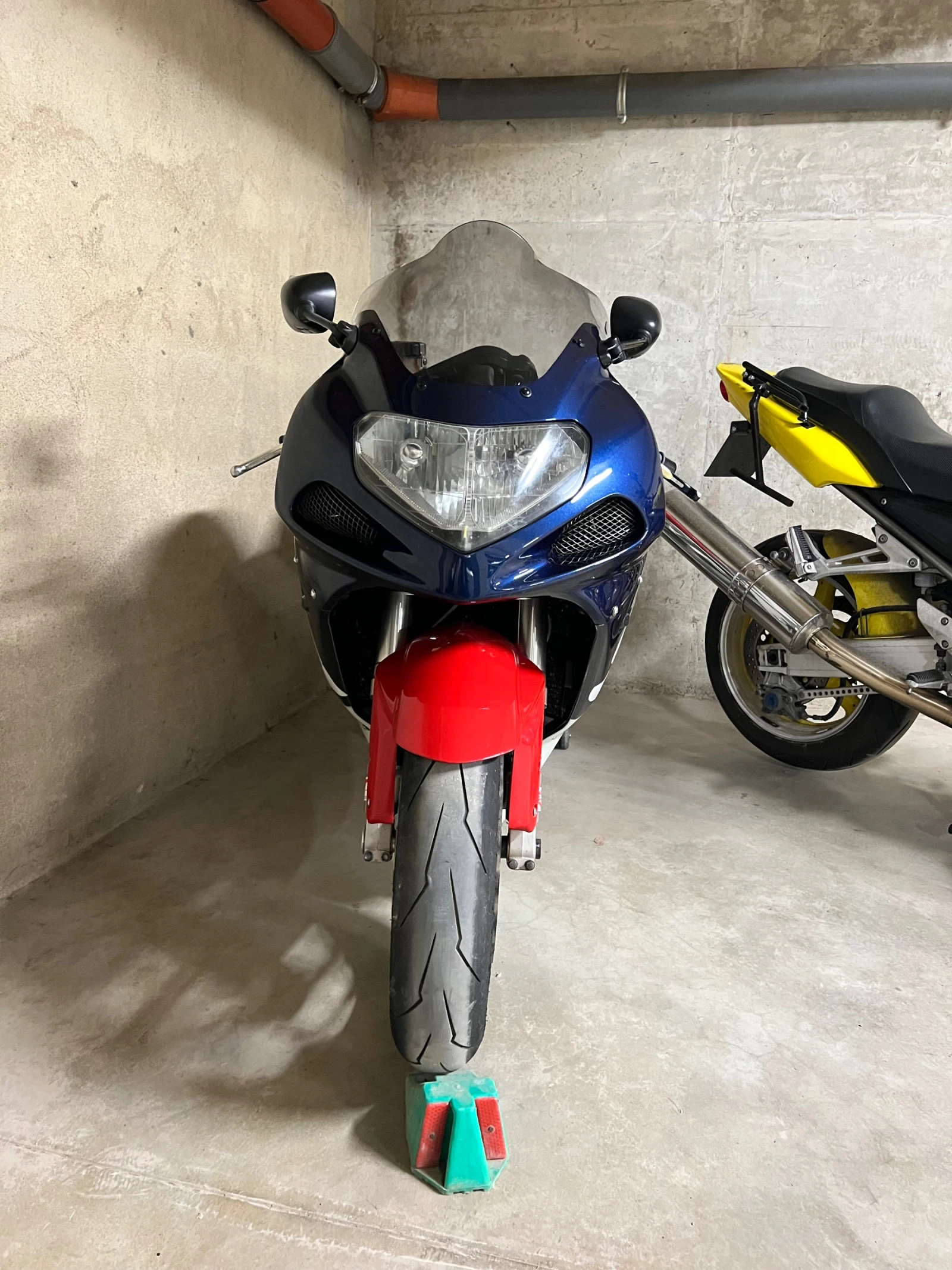 Suzuki Gsxr 750 | Mobile.bg   13