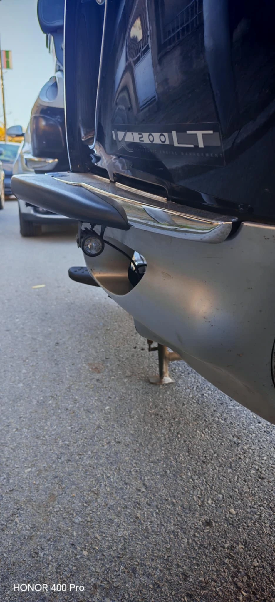 BMW K 1200LT | Mobile.bg   5