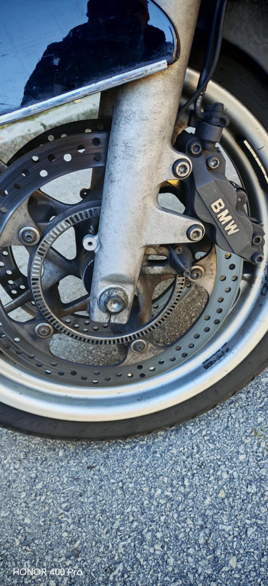 BMW K 1200LT | Mobile.bg   10