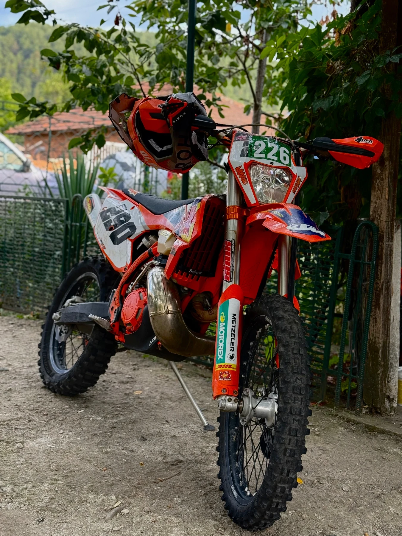 Ktm EXC | Mobile.bg � ����������� 1