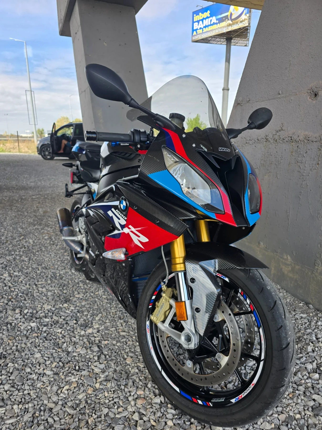 BMW S S1000RR | Mobile.bg � ����������� 3