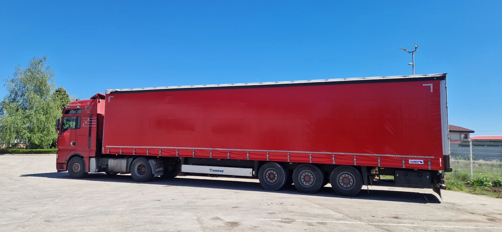 ����������� Schmitz | Mobile.bg � ����������� 3