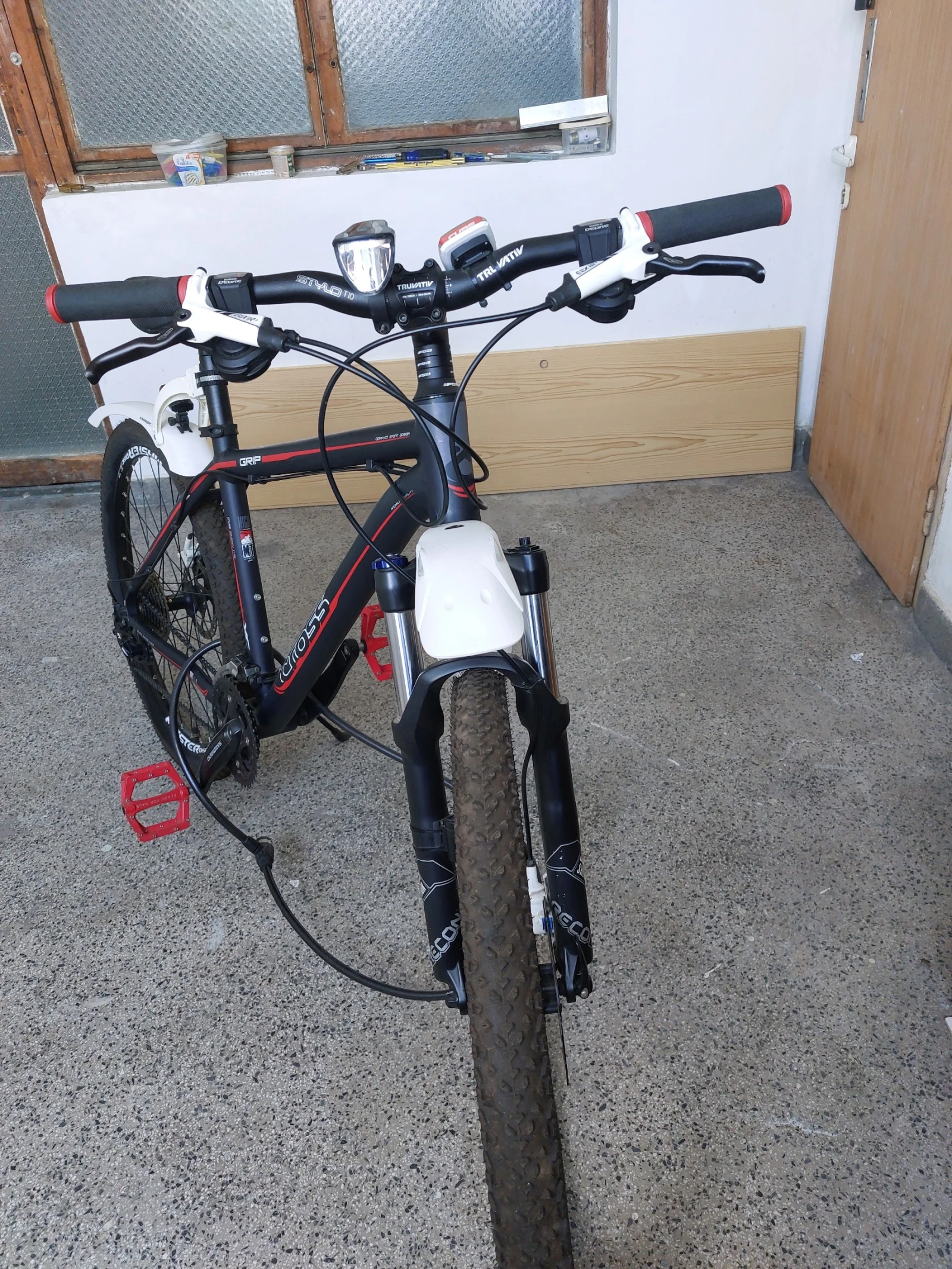  GRIP 130 | Mobile.bg   1