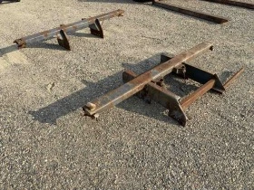 Комплект BDF надстройка за BDF каросерии или фургони за камион, снимка 3