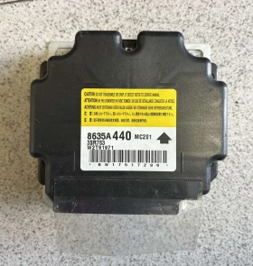 Модул AirBag MITSUBISHI L200 2015-2019   8635A440, снимка 1