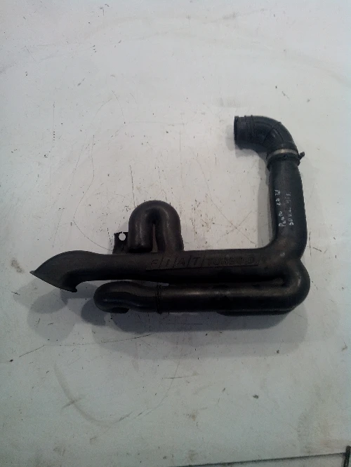 траба въздух за Фиат Пунто 1.7 D