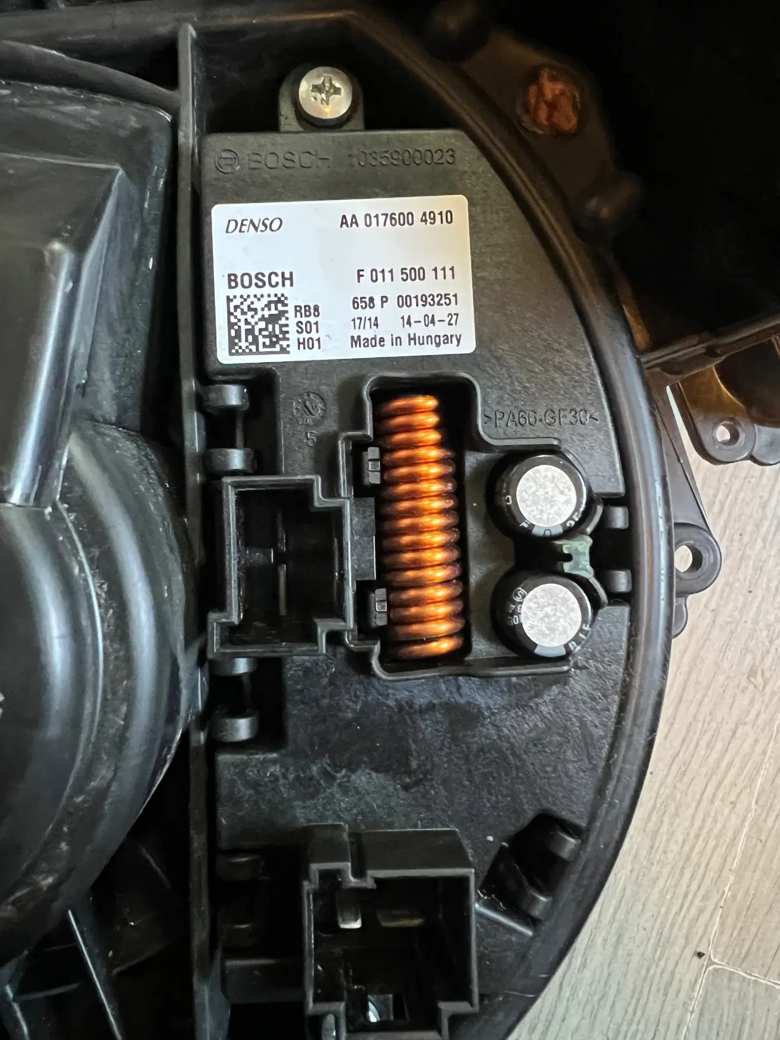 AY6270      JEEP CHEROKEE KL AA0176004910 | Mobile.bg   2