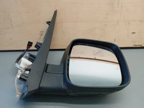Огледало дясно Ситроен Немо, Пежо Бипър, Фиат Кубо, Фиорино 1.4д 