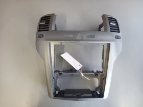 Централна конзола Опел Зафира Б 1.9цдти (н)