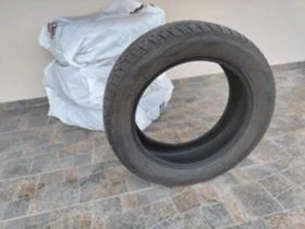 Гуми Зимни 255/55R20, снимка 2
