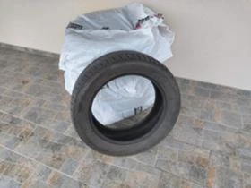 Гуми Зимни 255/55R20, снимка 1