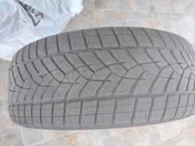 Гуми Зимни 255/55R20, снимка 7
