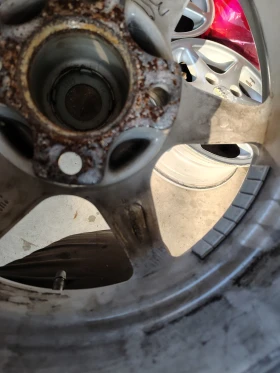 Джанти за Peugeot, снимка 6