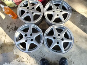 Джанти за Peugeot, снимка 1