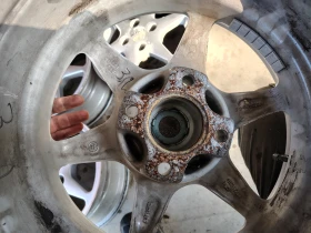 Джанти за Peugeot, снимка 5