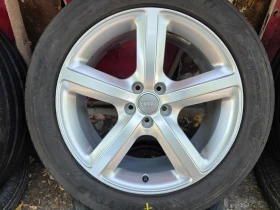 Джанти за Audi Q5, снимка 2