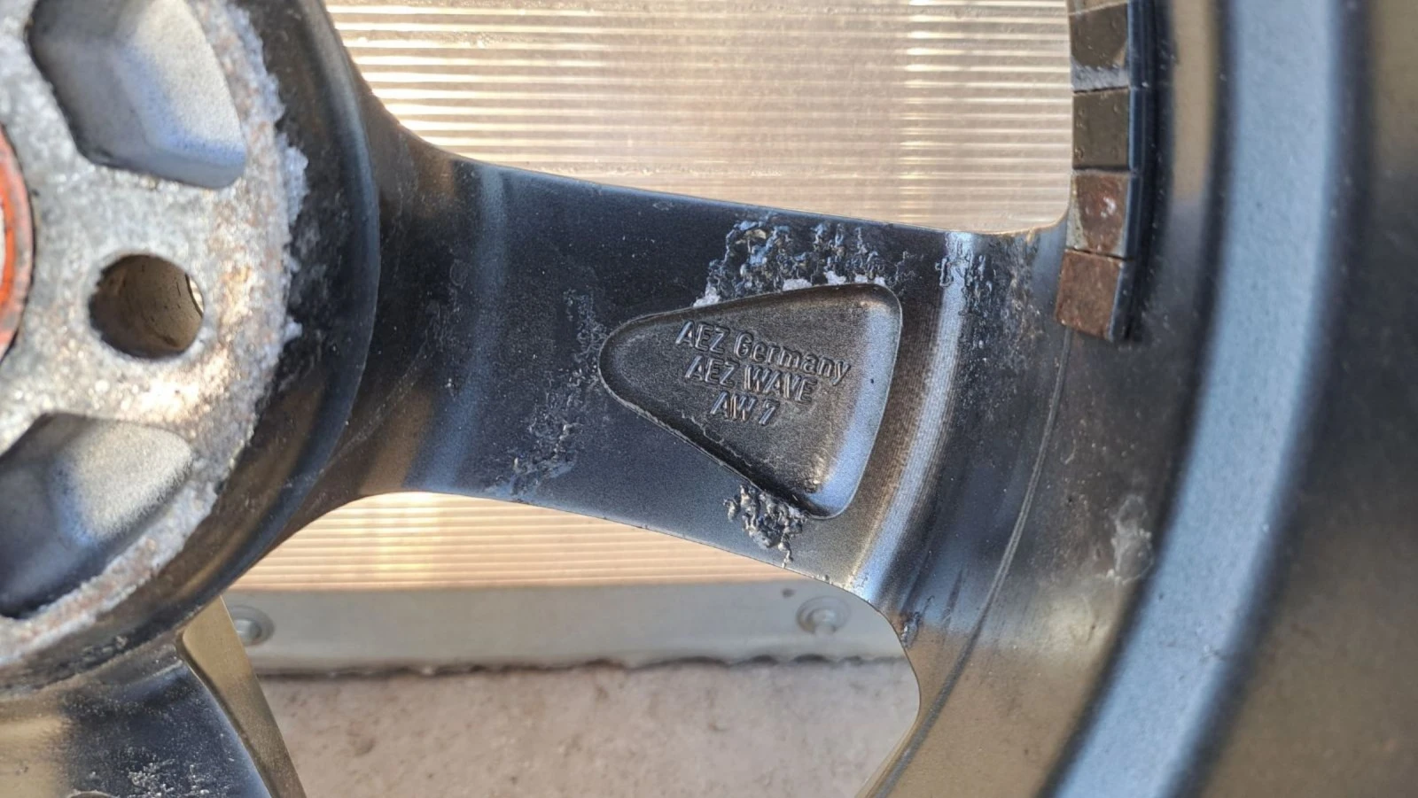    215/45R17 | Mobile.bg   6