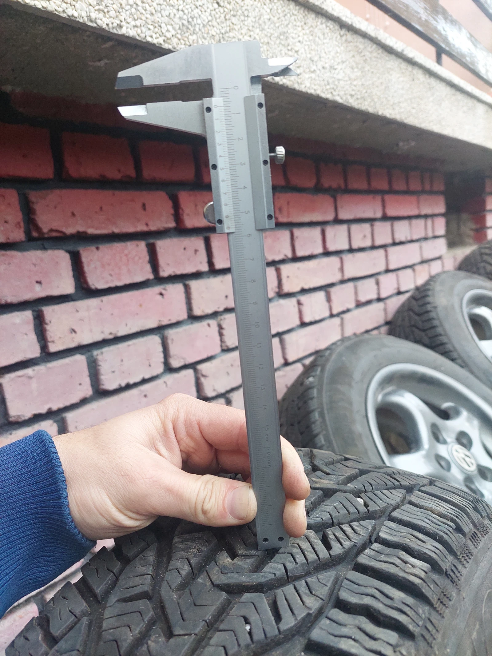    195/65R15  Skoda Octavia | Mobile.bg   6