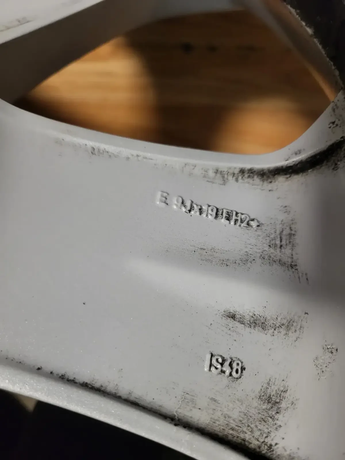 Джанти за BMW X5, снимка 9 - Гуми и джанти - 53876317