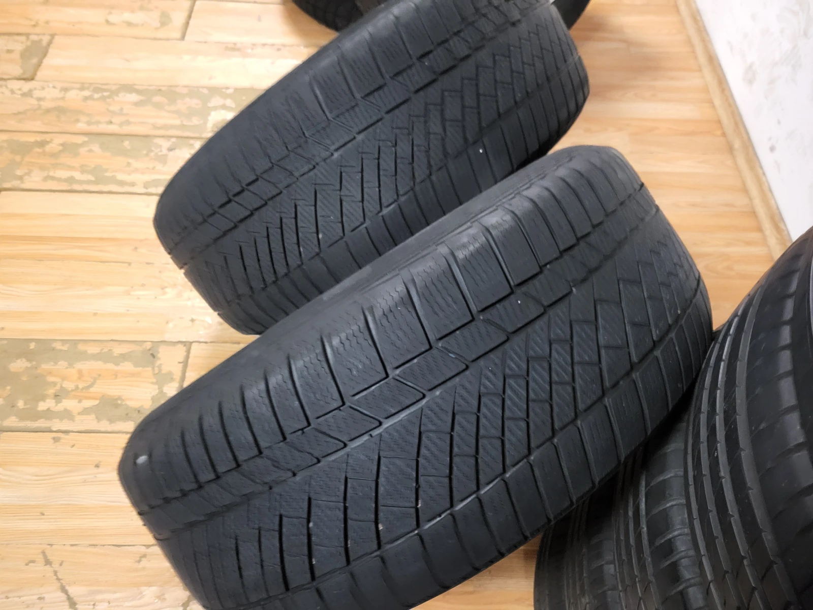 Джанти за BMW X5, снимка 13 - Гуми и джанти - 53876317