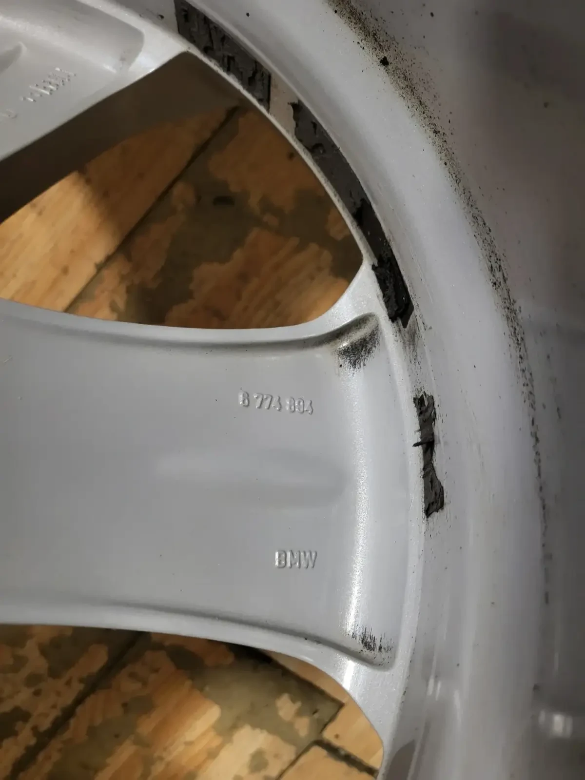 Джанти за BMW X5, снимка 10 - Гуми и джанти - 53876317