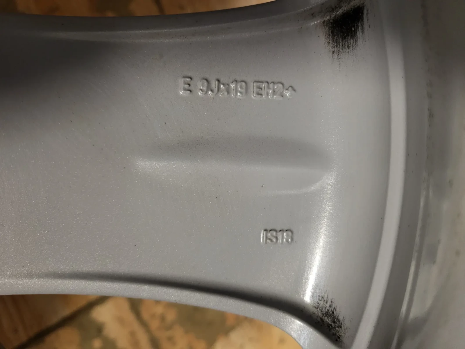 Джанти за BMW X5, снимка 8 - Гуми и джанти - 53876317