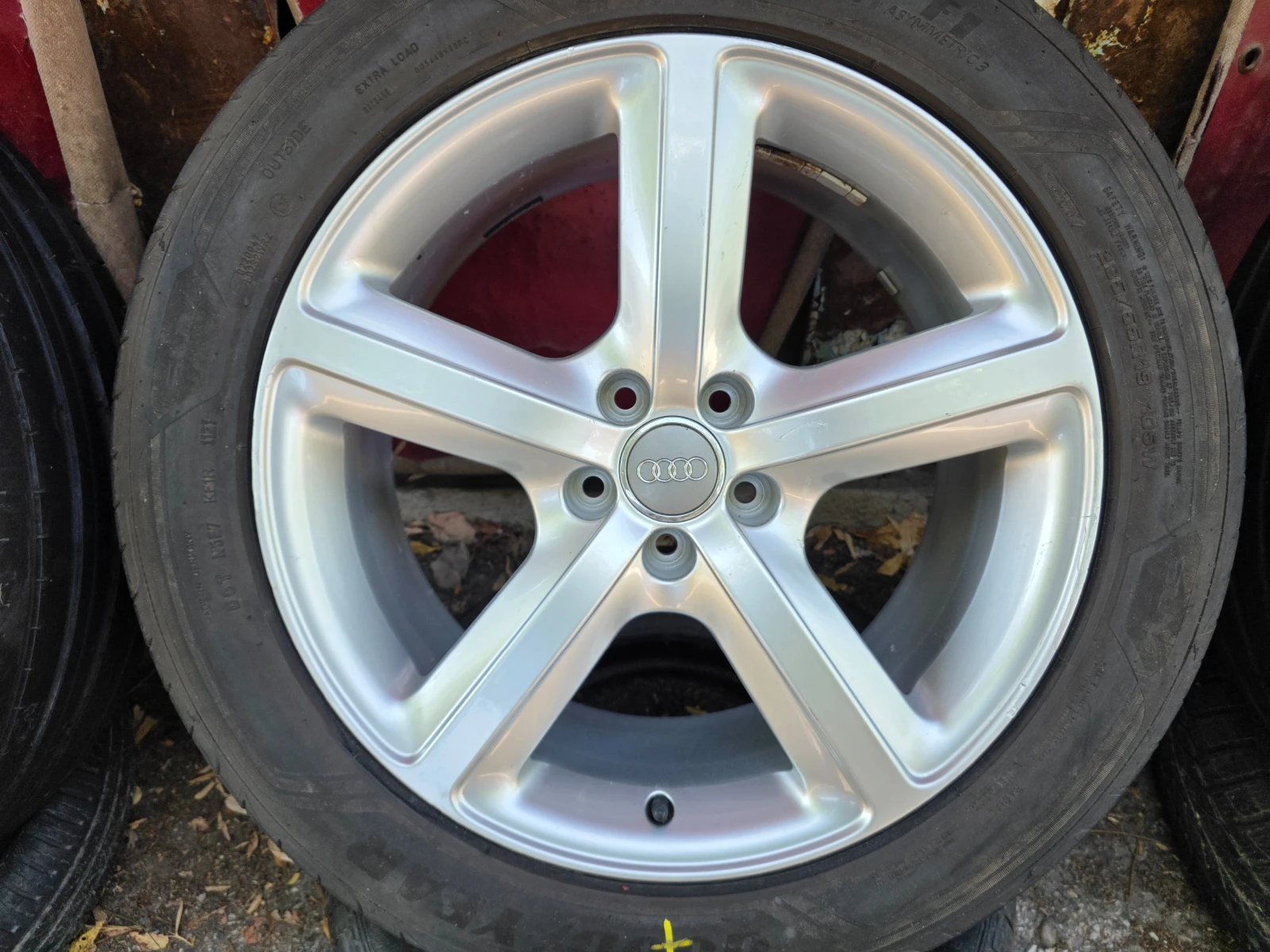������ �� Audi Q5 | Mobile.bg � ����������� 2