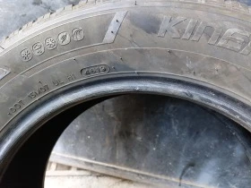 Гуми Всесезонни 215/60R17, снимка 6 - Гуми и джанти - 39399029