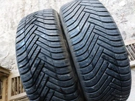 Гуми Всесезонни 215/60R17, снимка 2 - Гуми и джанти - 39399029