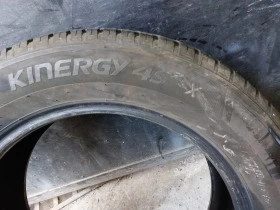 Гуми Всесезонни 215/60R17, снимка 7 - Гуми и джанти - 39399029