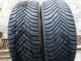 Гуми Всесезонни 215/60R17, снимка 3 - Гуми и джанти - 39399029