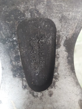    195/65R15  Skoda Octavia | Mobile.bg    7