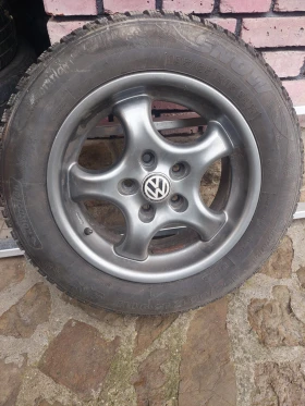    195/65R15  Skoda Octavia | Mobile.bg    2