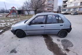 Peugeot 106