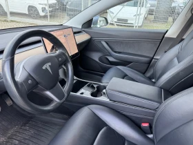 Tesla Model 3 Long Range/4x4, снимка 10