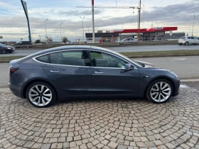 Tesla Model 3 Long Range/4x4, снимка 8