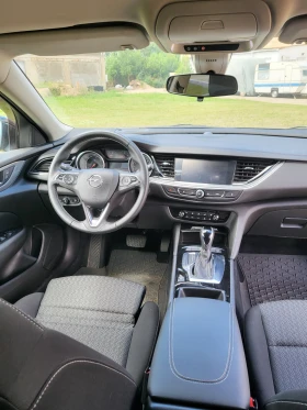 Opel Insignia, снимка 5