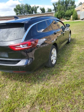 Opel Insignia, снимка 4