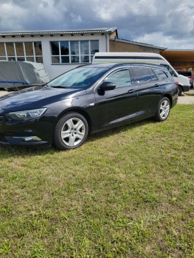 Opel Insignia, снимка 2