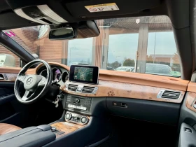 Mercedes-Benz CLS 350 AMG 4 Matic LED MULTIBEAM Дистроник Масаж ЛИЗИНГ, снимка 11