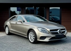 Mercedes-Benz CLS 350 AMG 4 Matic LED MULTIBEAM Дистроник Масаж ЛИЗИНГ, снимка 3