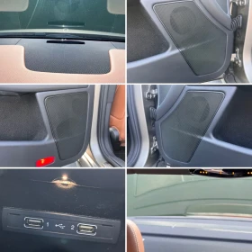 Mercedes-Benz CLS 350 AMG 4 Matic LED MULTIBEAM Дистроник Масаж ЛИЗИНГ, снимка 16