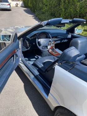 Mercedes-Benz SL 320, снимка 5