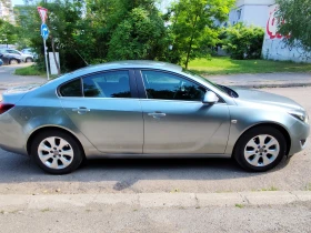 Opel Insignia 1.6 TURBO 170 к.с. Евро 5B, снимка 14