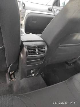 Opel Insignia 1.6 TURBO 170 к.с. Евро 5B, снимка 2