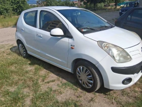 Nissan Pixo, снимка 2