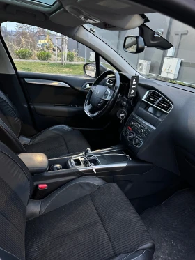 Citroen C4 1.6 HDi EXCLUSIVE , снимка 4