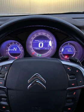 Citroen C4 1.6 HDi EXCLUSIVE , снимка 6